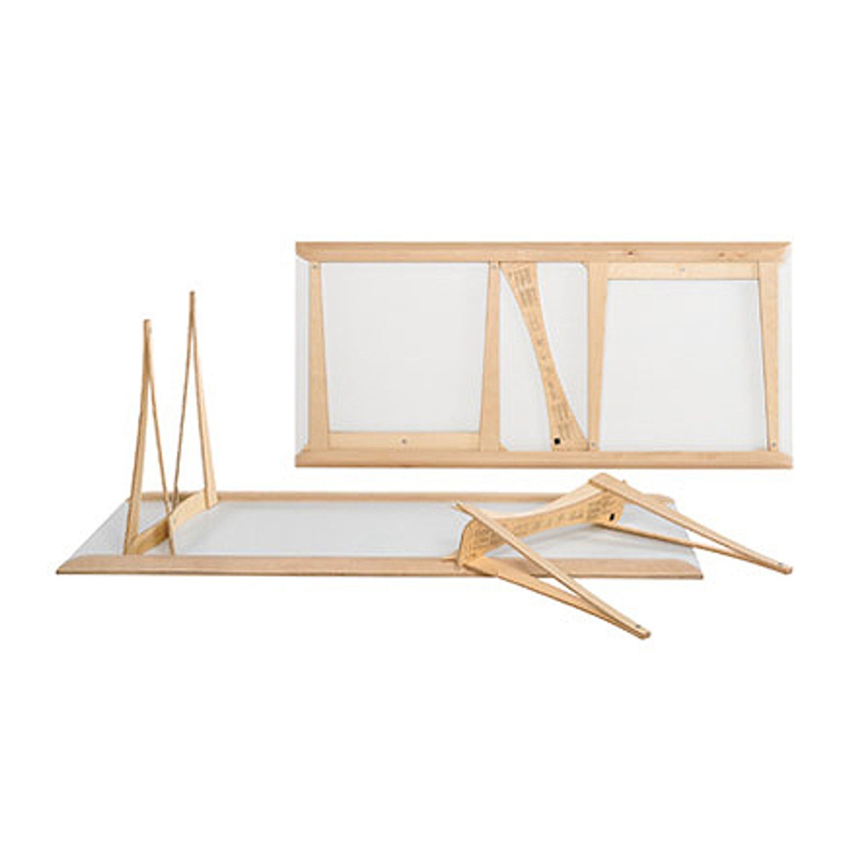 Spanoto Table gallery detail image