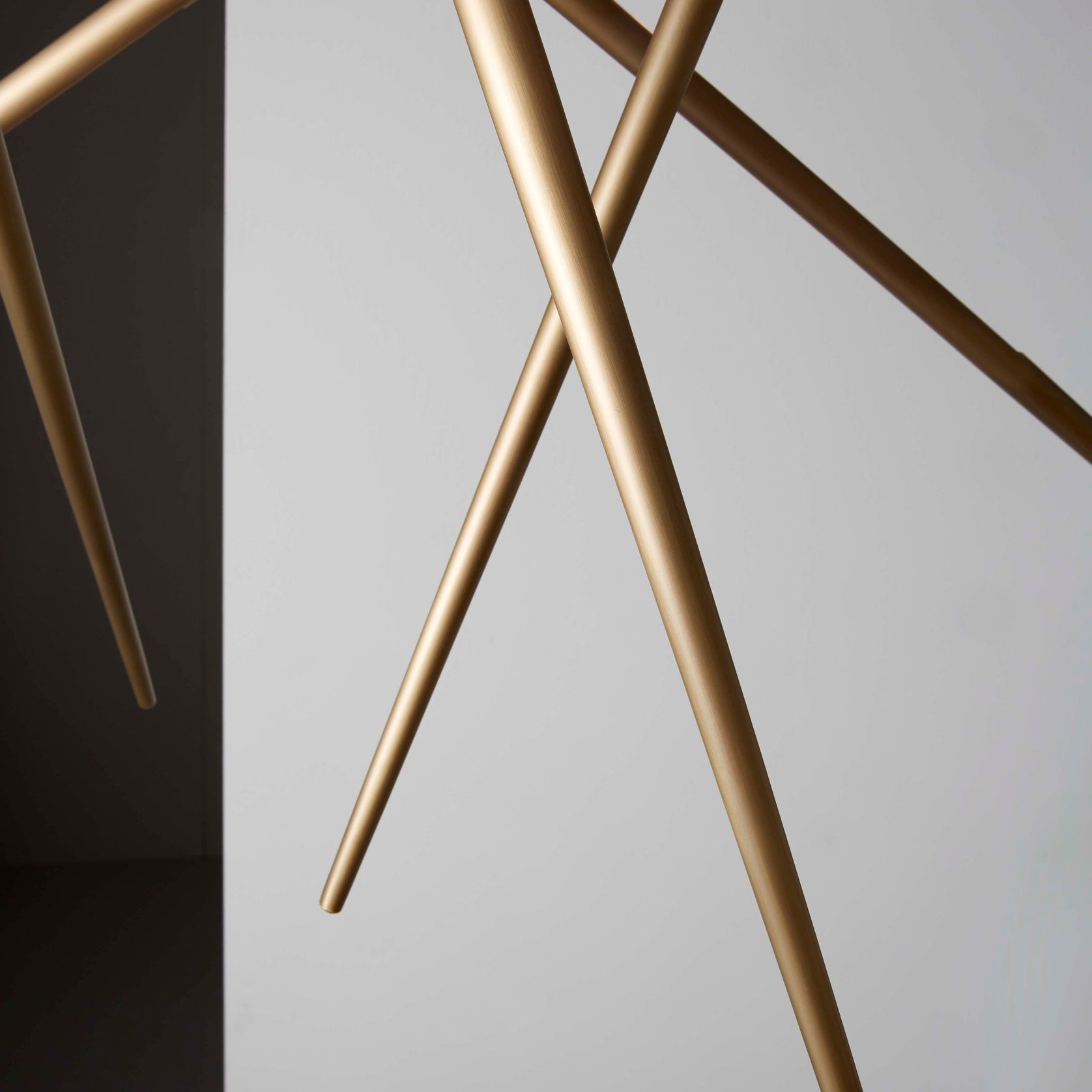 Spear Chandelier gallery detail image