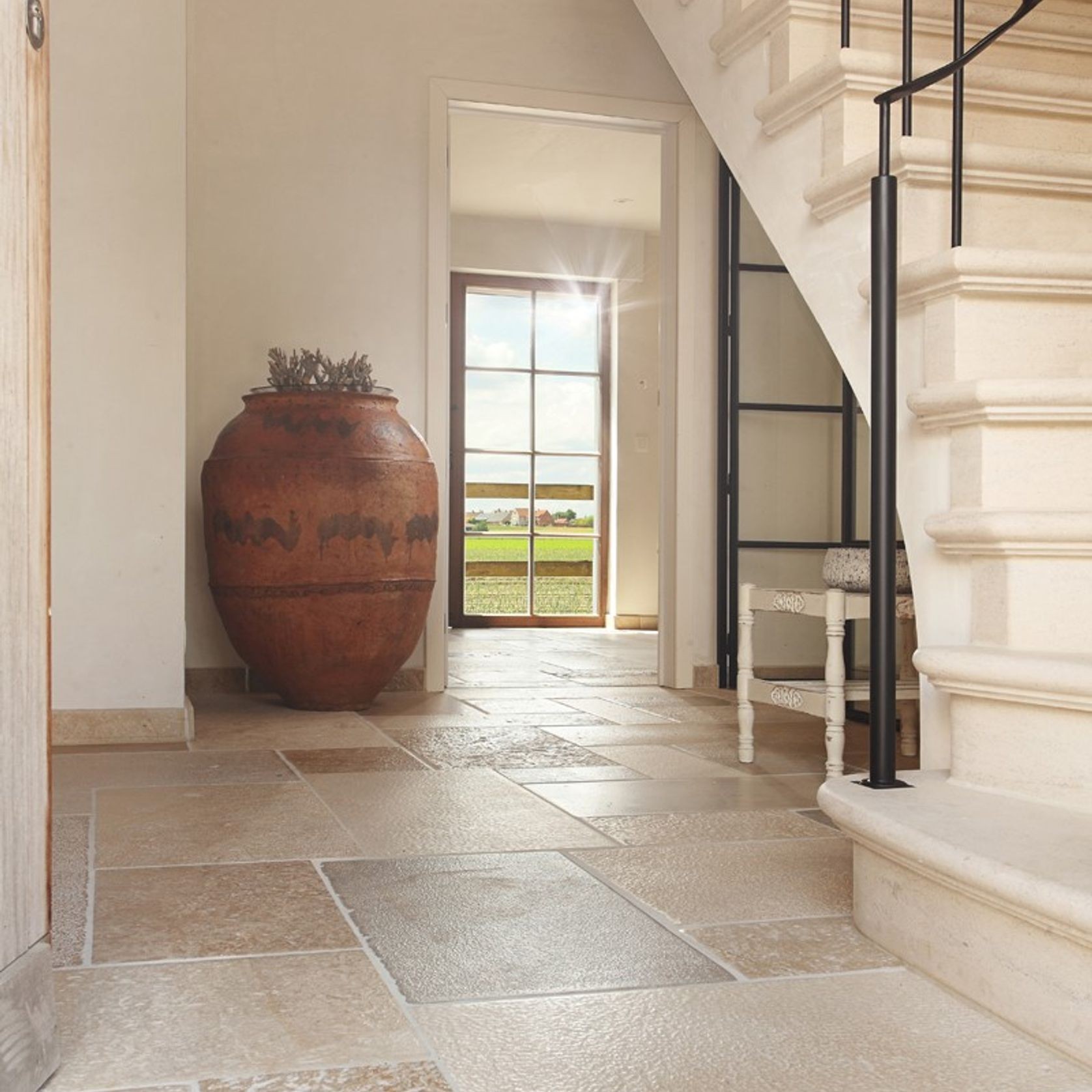 St. Honoré Limestone gallery detail image