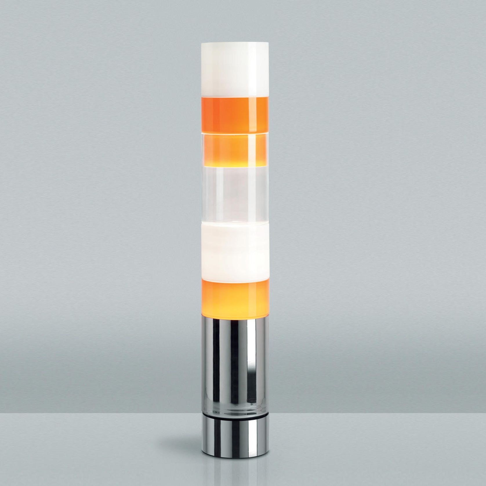 STACKING Floor Lamp by Leucos gallery detail image