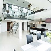 Glass Stairs gallery detail image