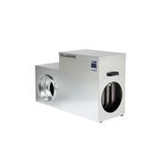 Rinnai Brivis SP 6 Star Ducted Gas Heating gallery detail image