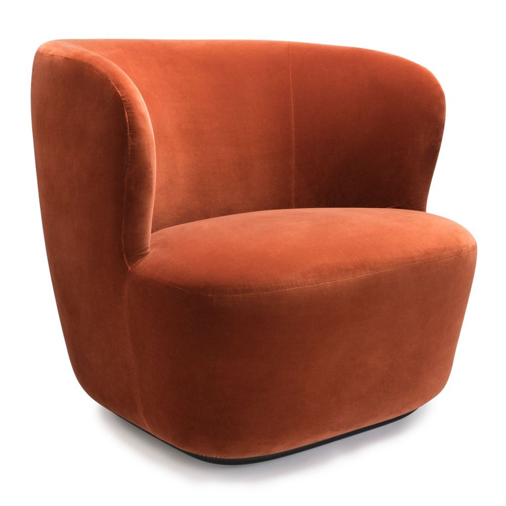 Stay Lounge Chair gallery detail image