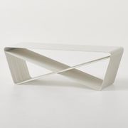 The Steel Coffee Table gallery detail image