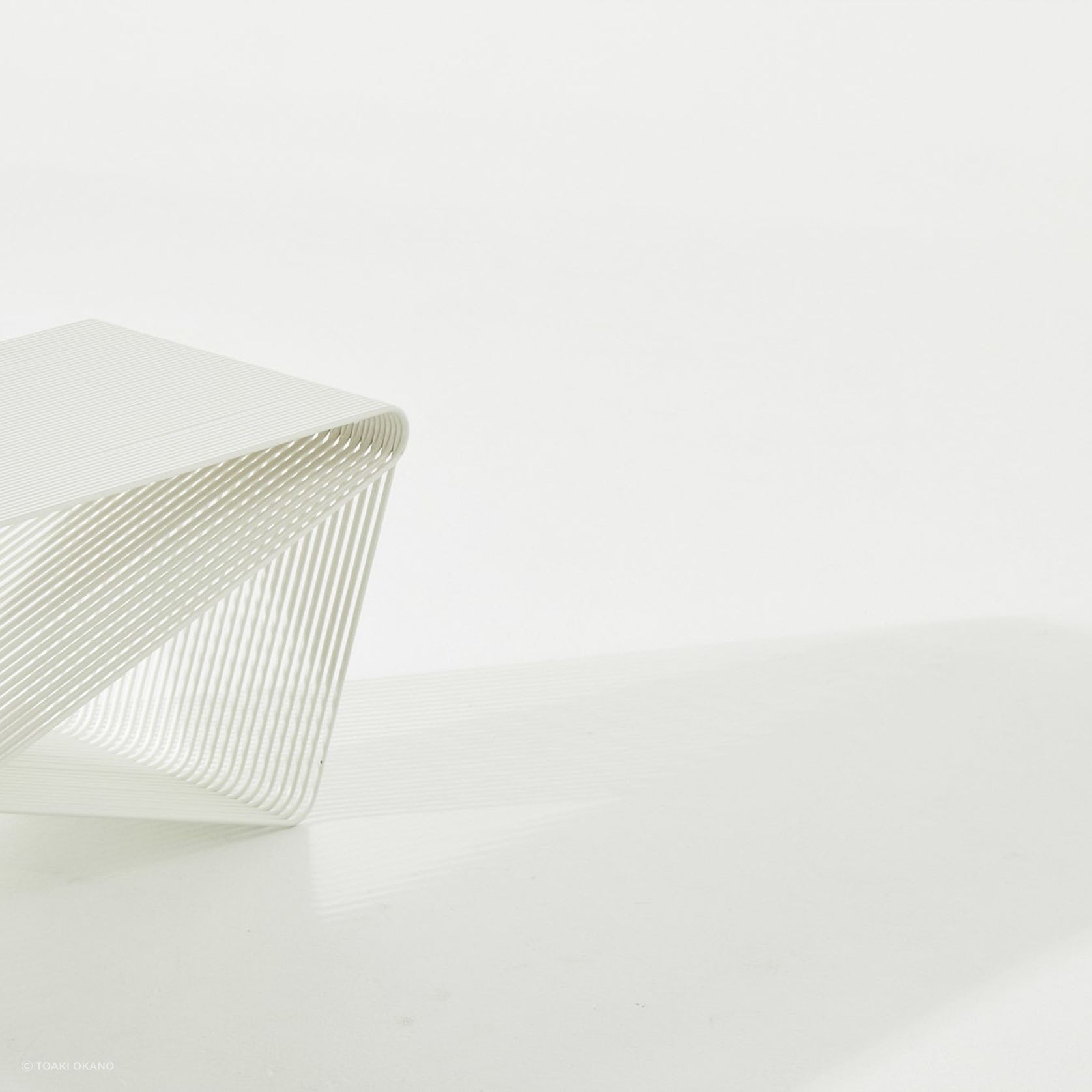 The Steel Coffee Table gallery detail image