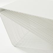 The Steel Coffee Table gallery detail image