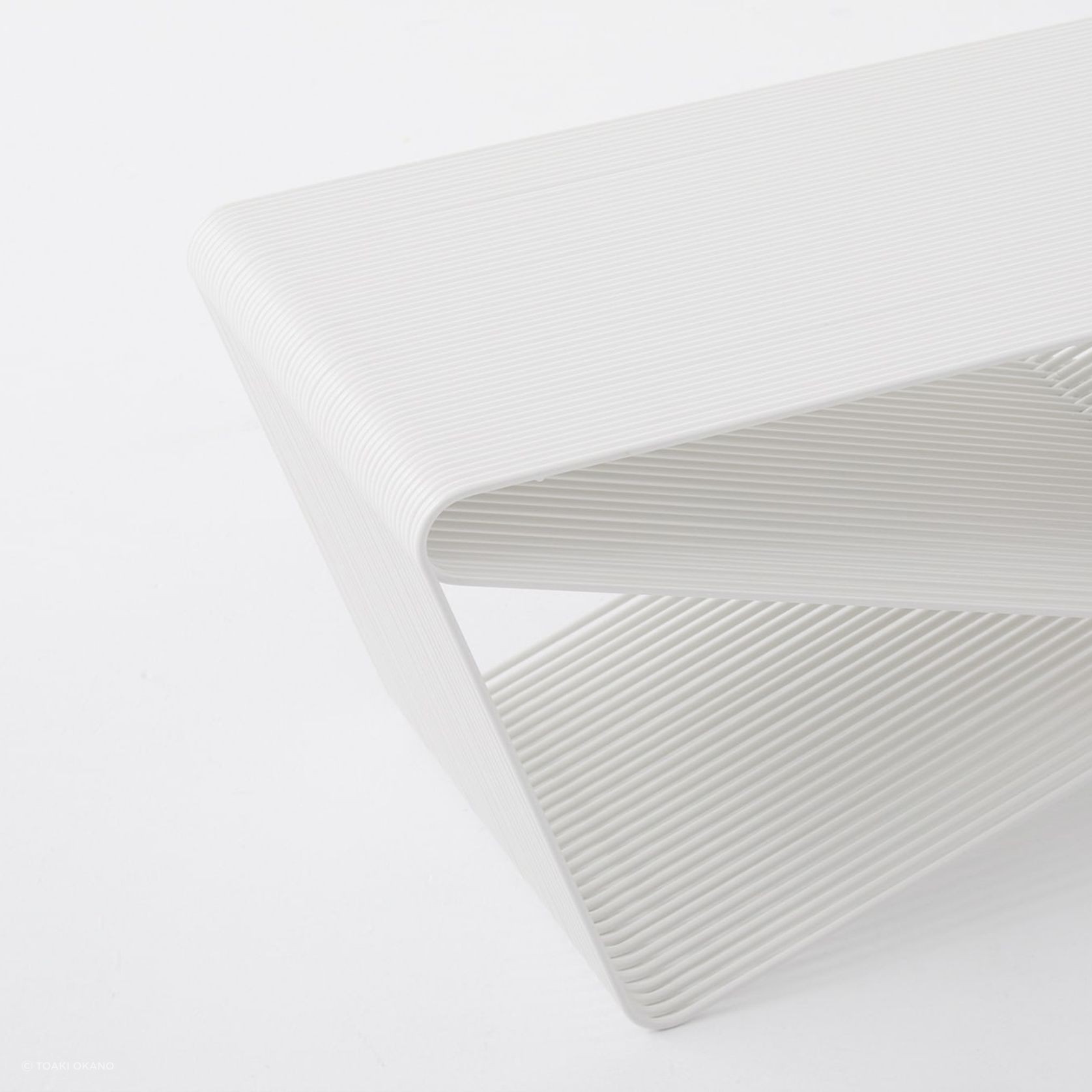 The Steel Coffee Table gallery detail image