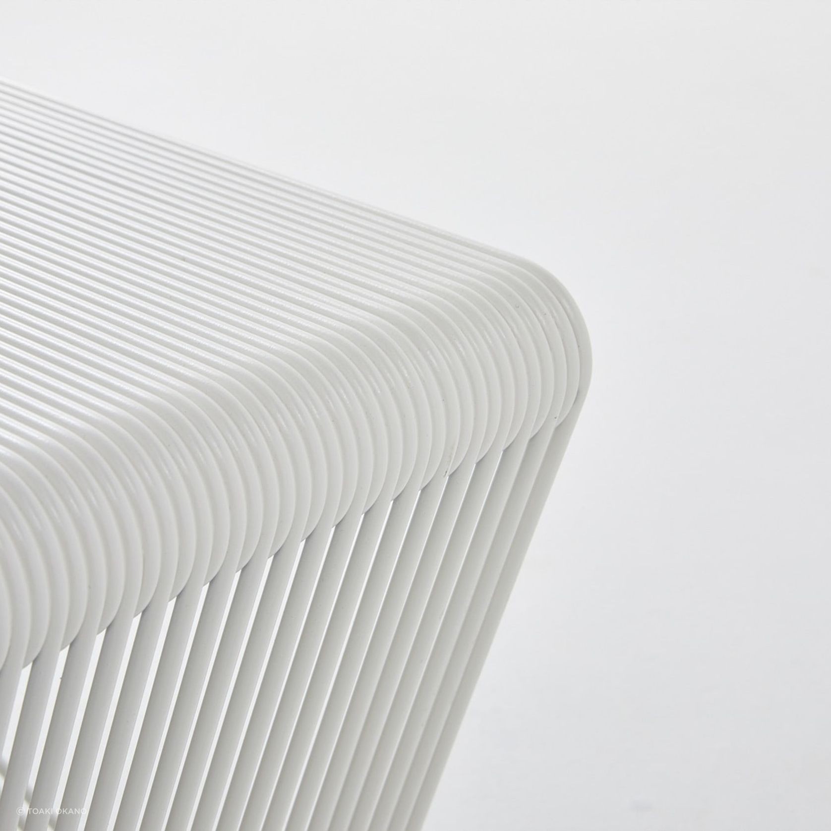 The Steel Coffee Table gallery detail image