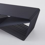 The Steel Coffee Table gallery detail image