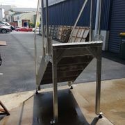 Steel Stairs gallery detail image