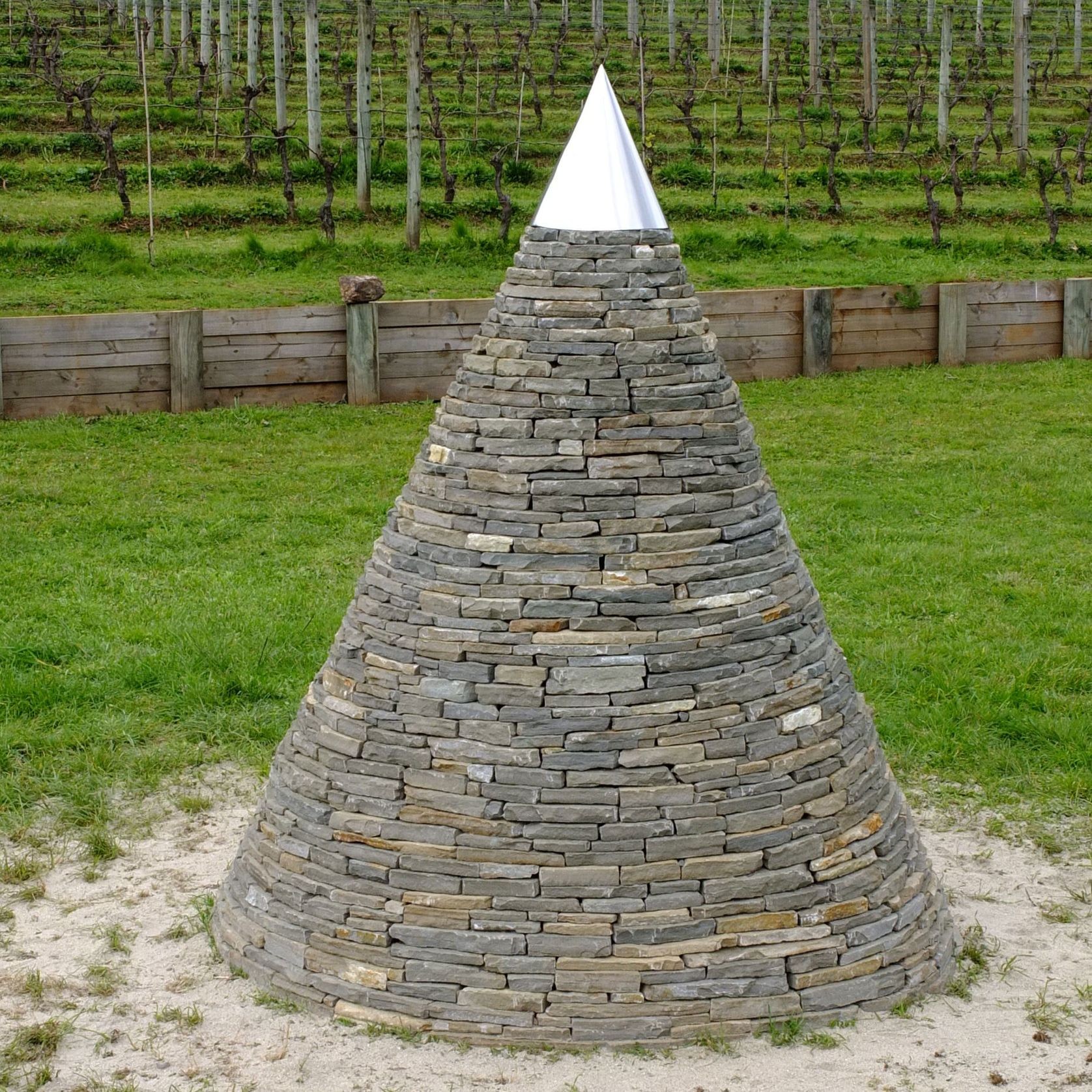 Stone Sculptures and Art gallery detail image