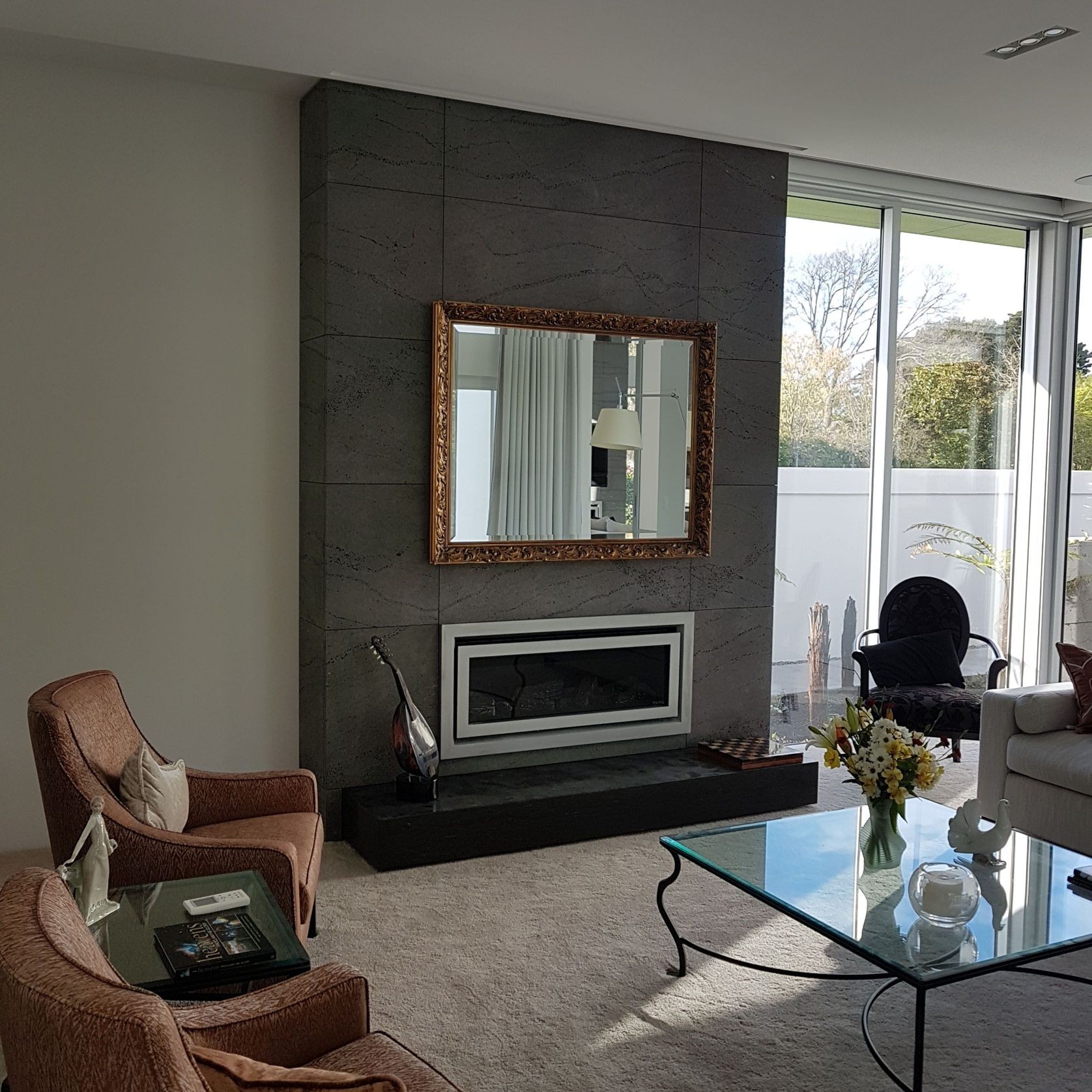 Bluestone Fireplaces gallery detail image