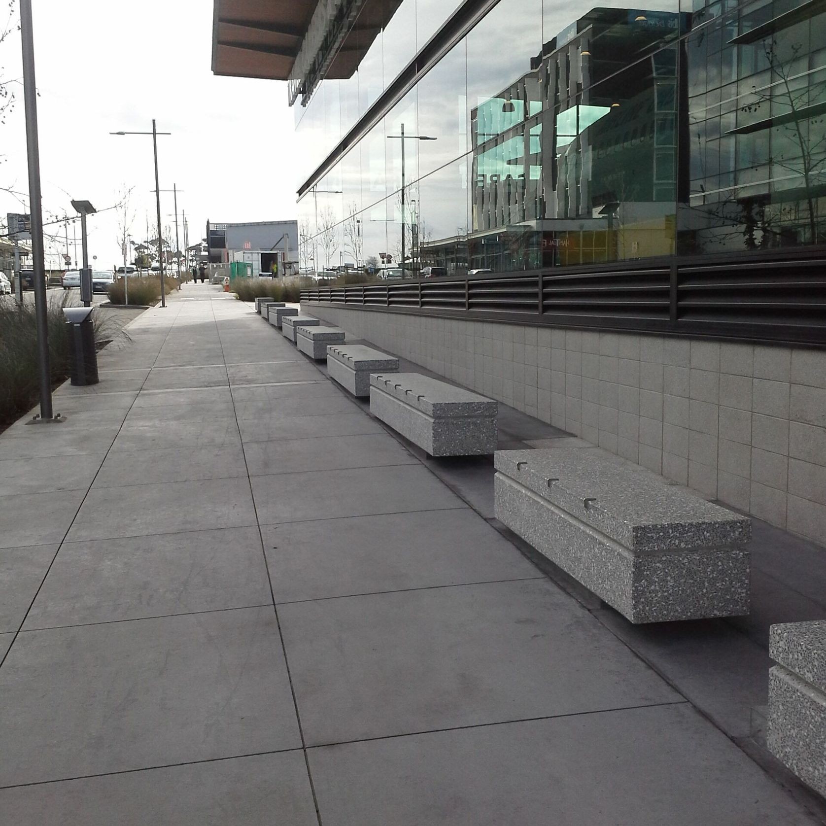 Street Furniture gallery detail image