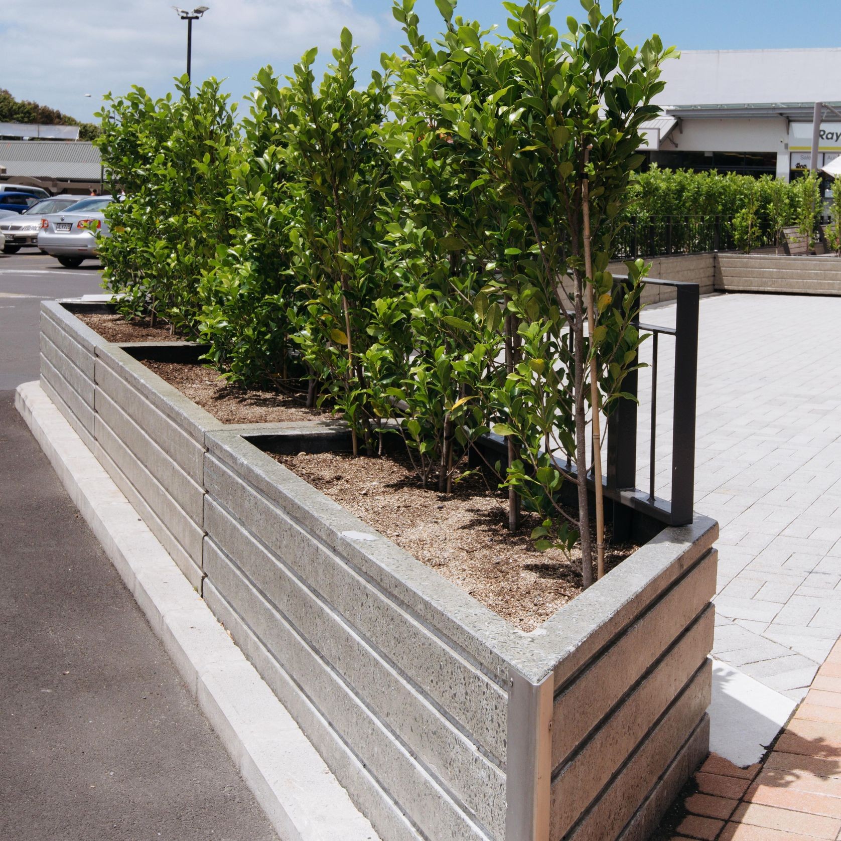 Street Furniture gallery detail image