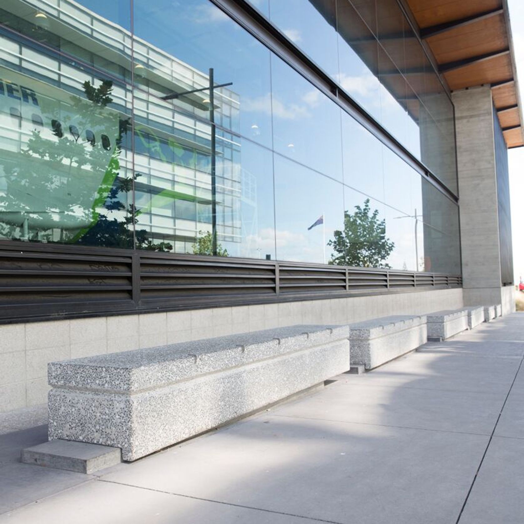 Street Furniture gallery detail image