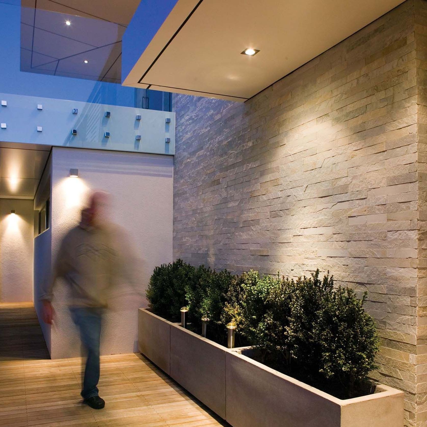 Strip Cladding gallery detail image