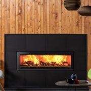 Stovax Studio 3 Inbuilt and Freestanding Fireplace (Rural) gallery detail image