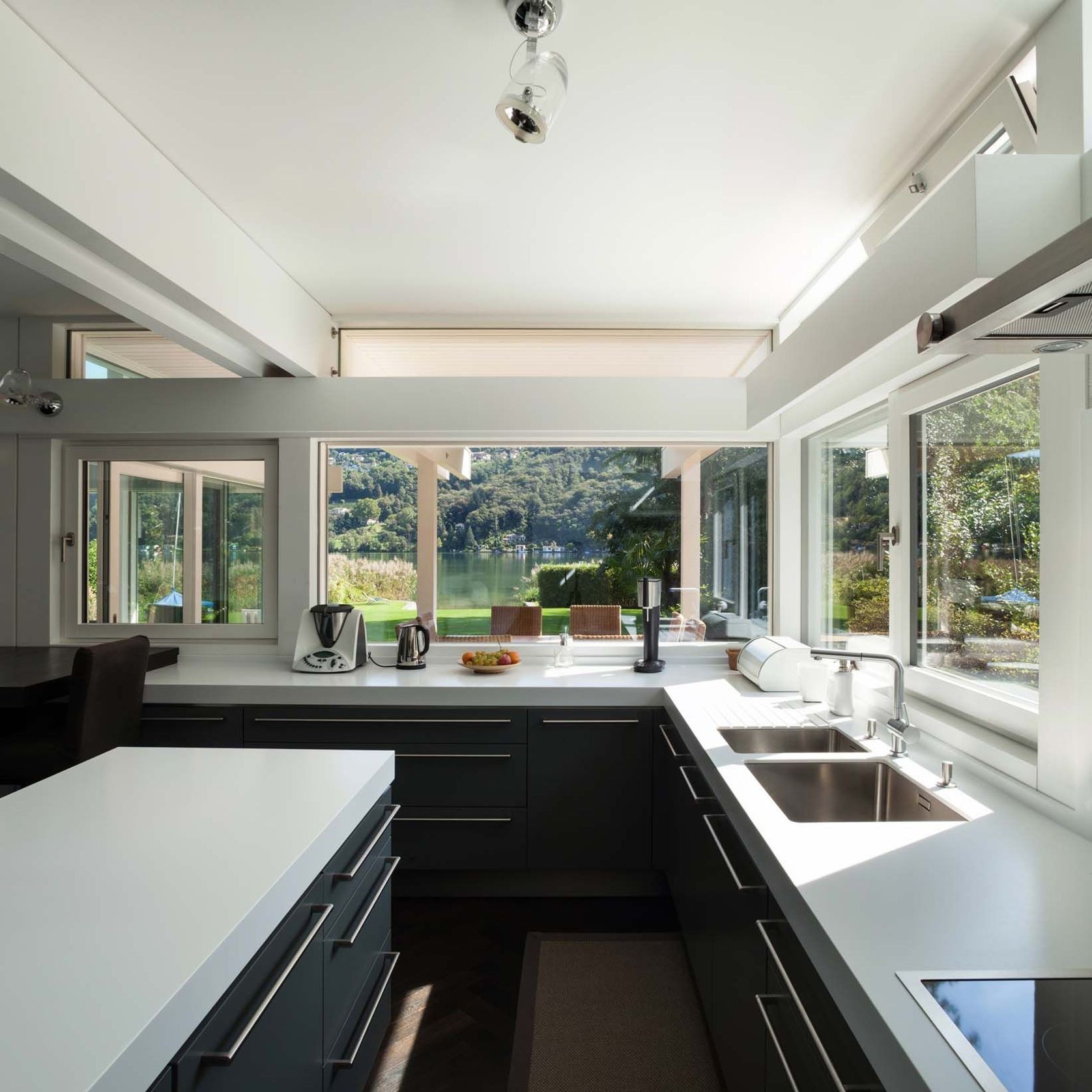 StyleLite Series - Acrylic Kitchen Cabinet Doors gallery detail image