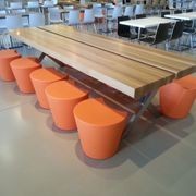 Bespoke Solid Wood Tables gallery detail image