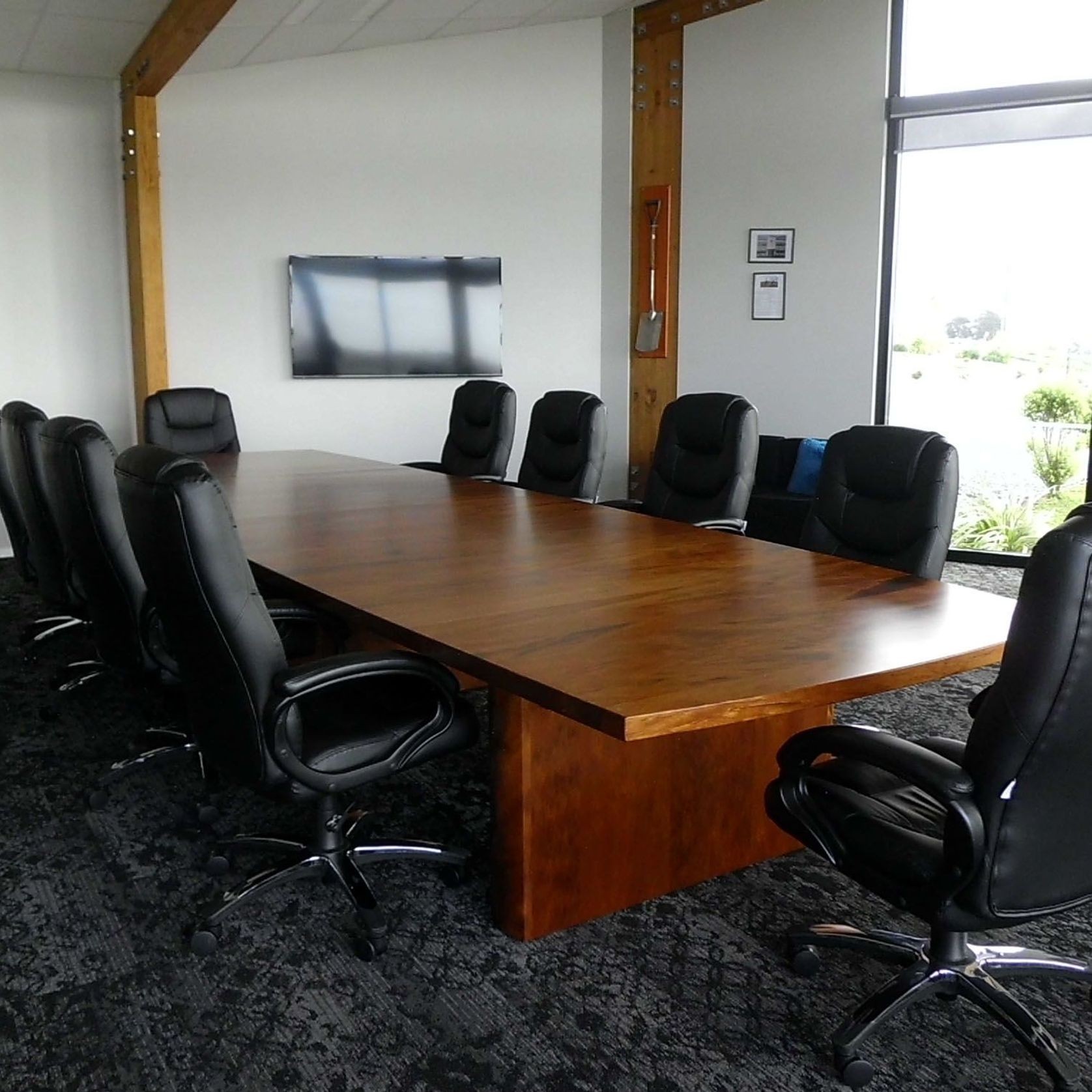 Bespoke Solid Wood Tables gallery detail image