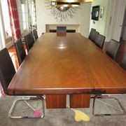 Bespoke Solid Wood Tables gallery detail image