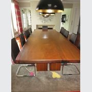 Bespoke Solid Wood Tables gallery detail image