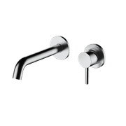 Swiss Wall Mount Mixer gallery detail image