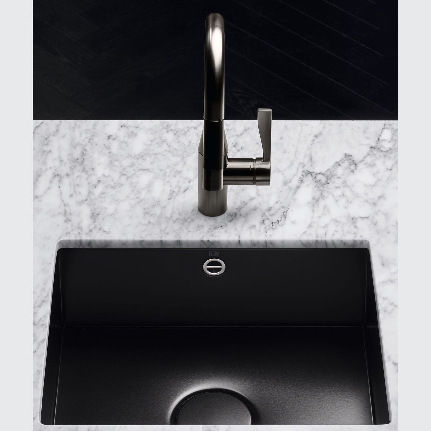 Sync Kitchen Tap by Dornbracht gallery detail image