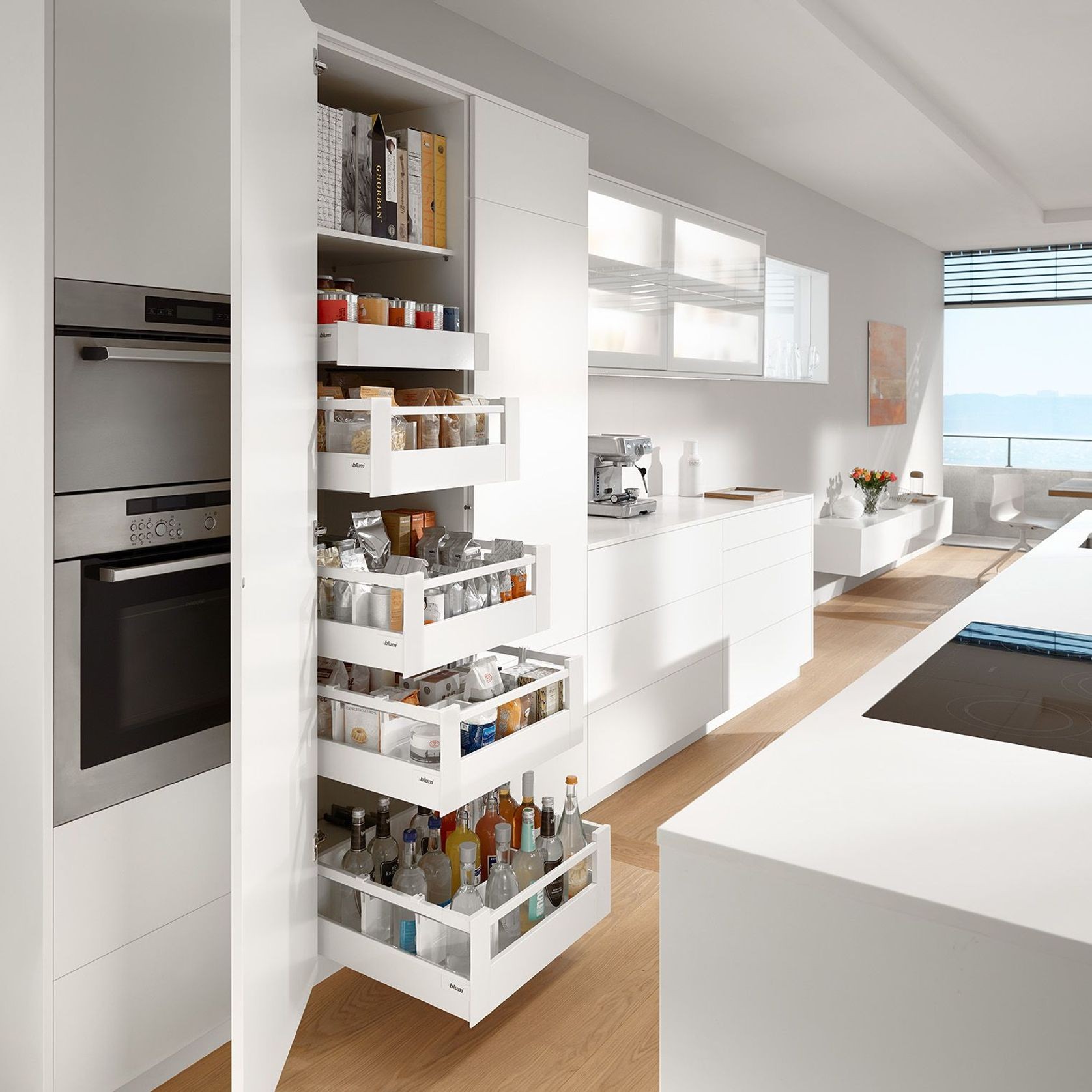 TANDEMBOX - Box System gallery detail image