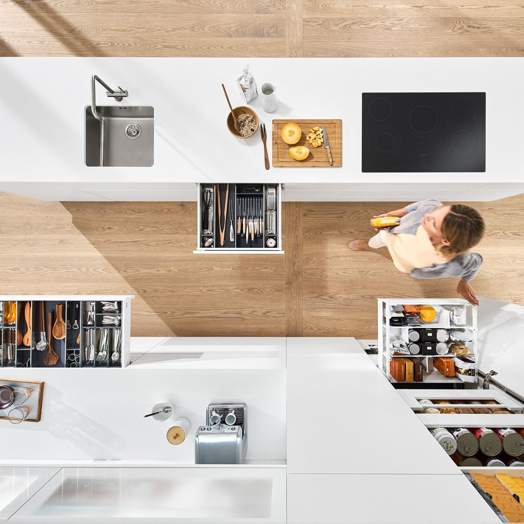 TANDEMBOX - Box System gallery detail image