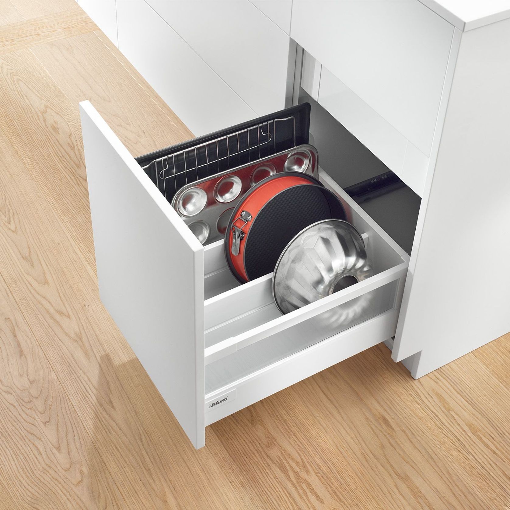 TANDEMBOX - Box System gallery detail image