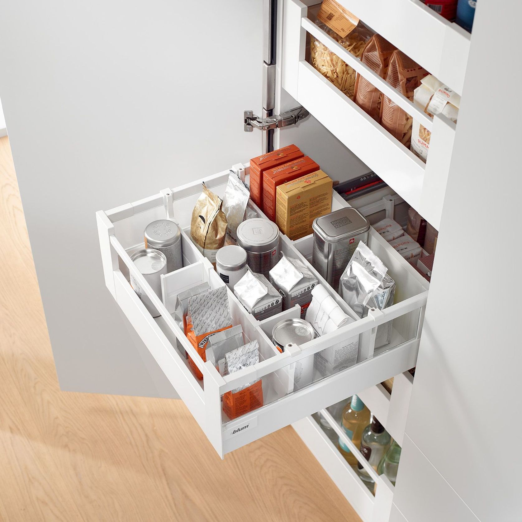 TANDEMBOX - Box System gallery detail image