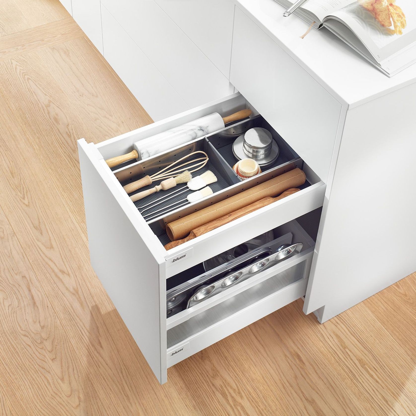 TANDEMBOX - Box System gallery detail image