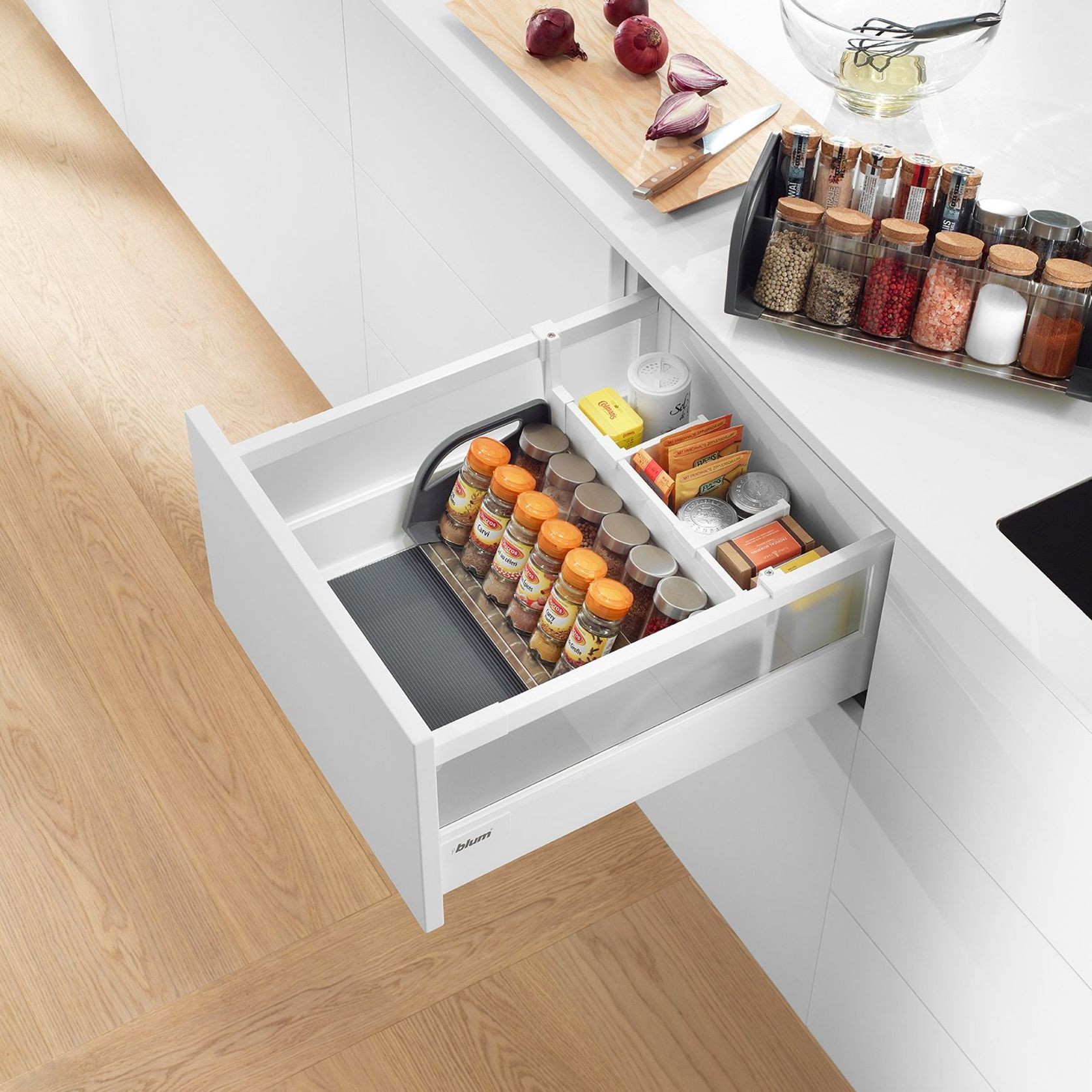 TANDEMBOX - Box System gallery detail image