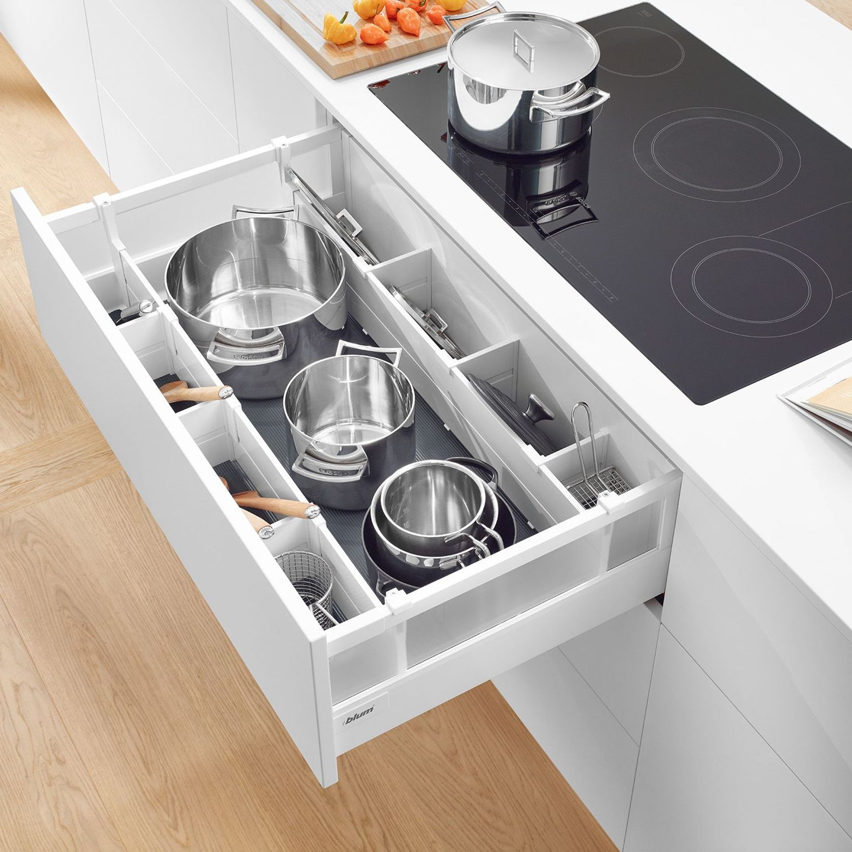 TANDEMBOX - Box System gallery detail image