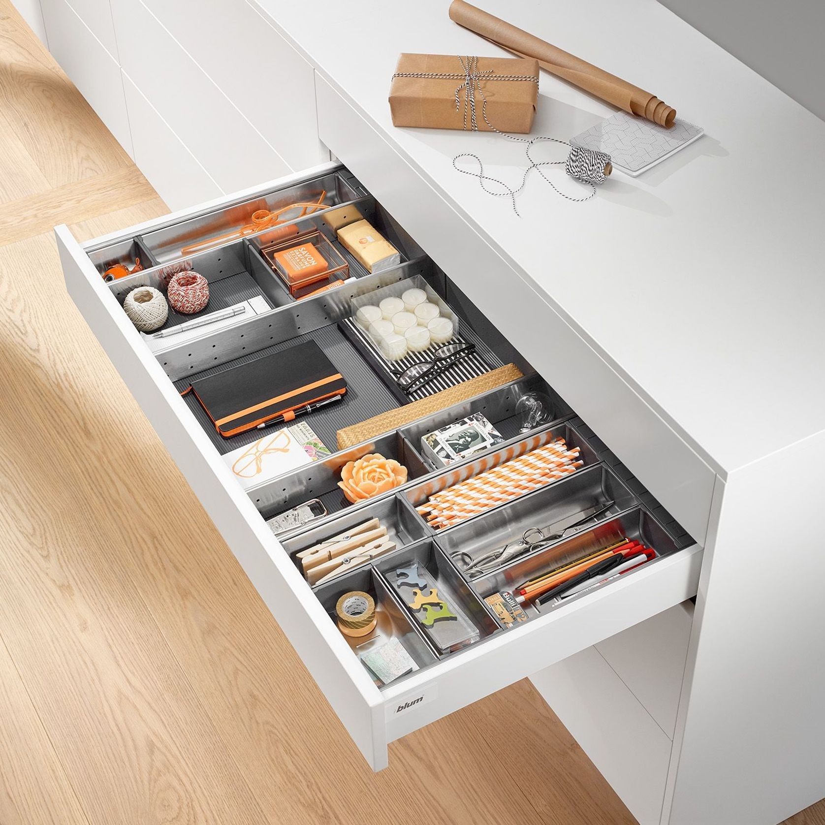 TANDEMBOX - Box System gallery detail image