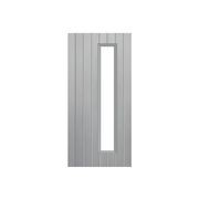 TGVVP10 Aluminium Modern Entrance Doors gallery detail image