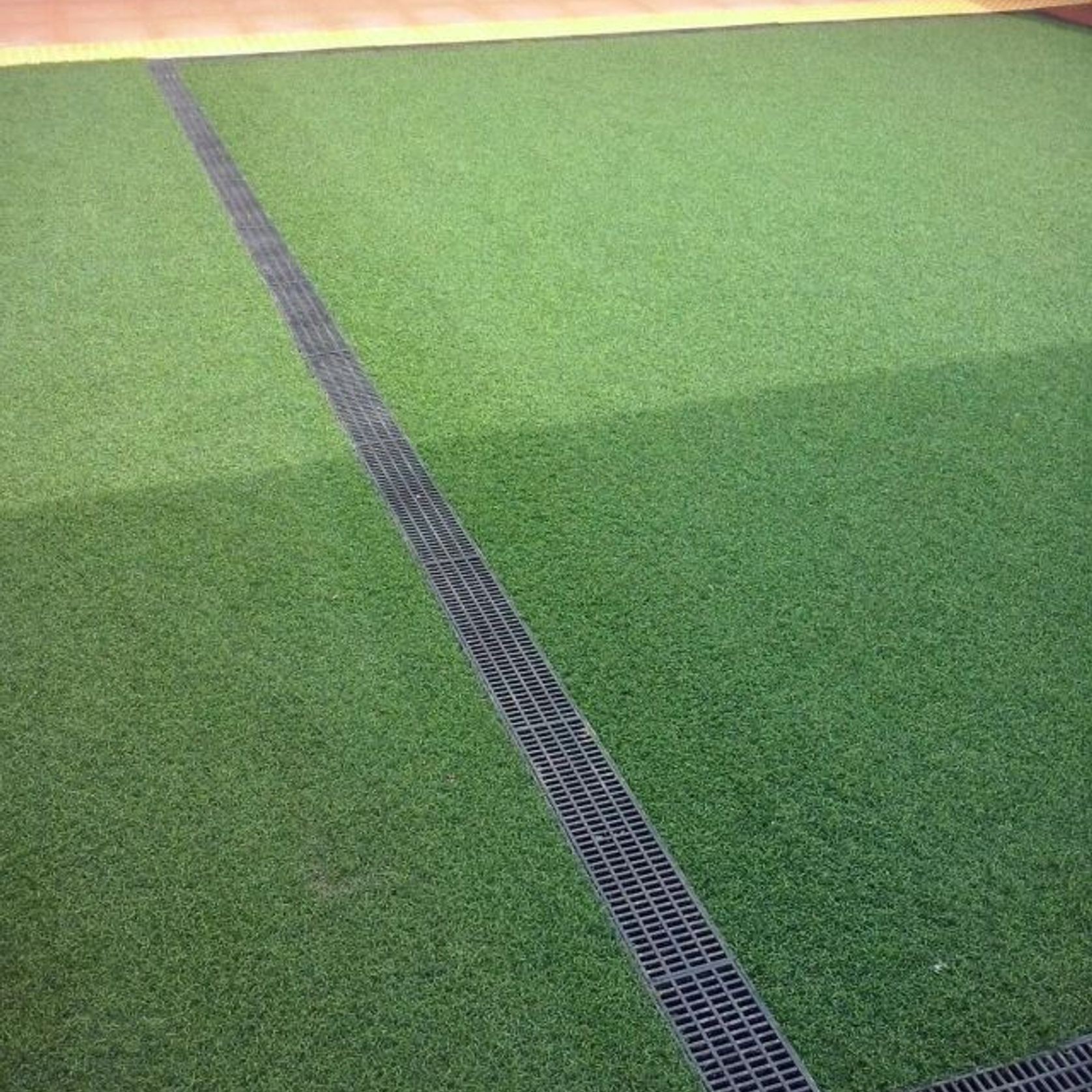 Hauraton Top X gallery detail image