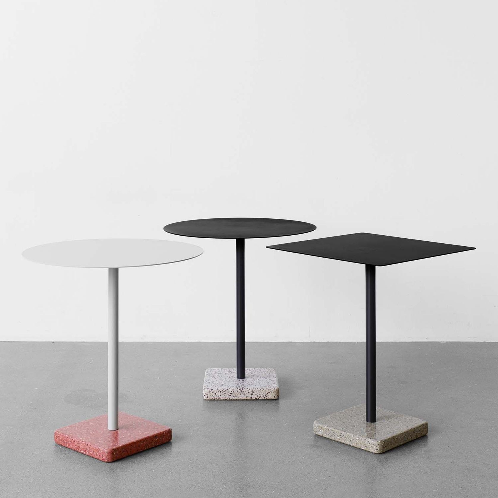 Terrazzo Table gallery detail image