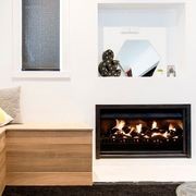 Thermoflow Open Gas Fireplace gallery detail image