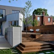 Thermory Organic Ash Decking gallery detail image