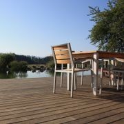 Thermory Organic Ash Decking gallery detail image