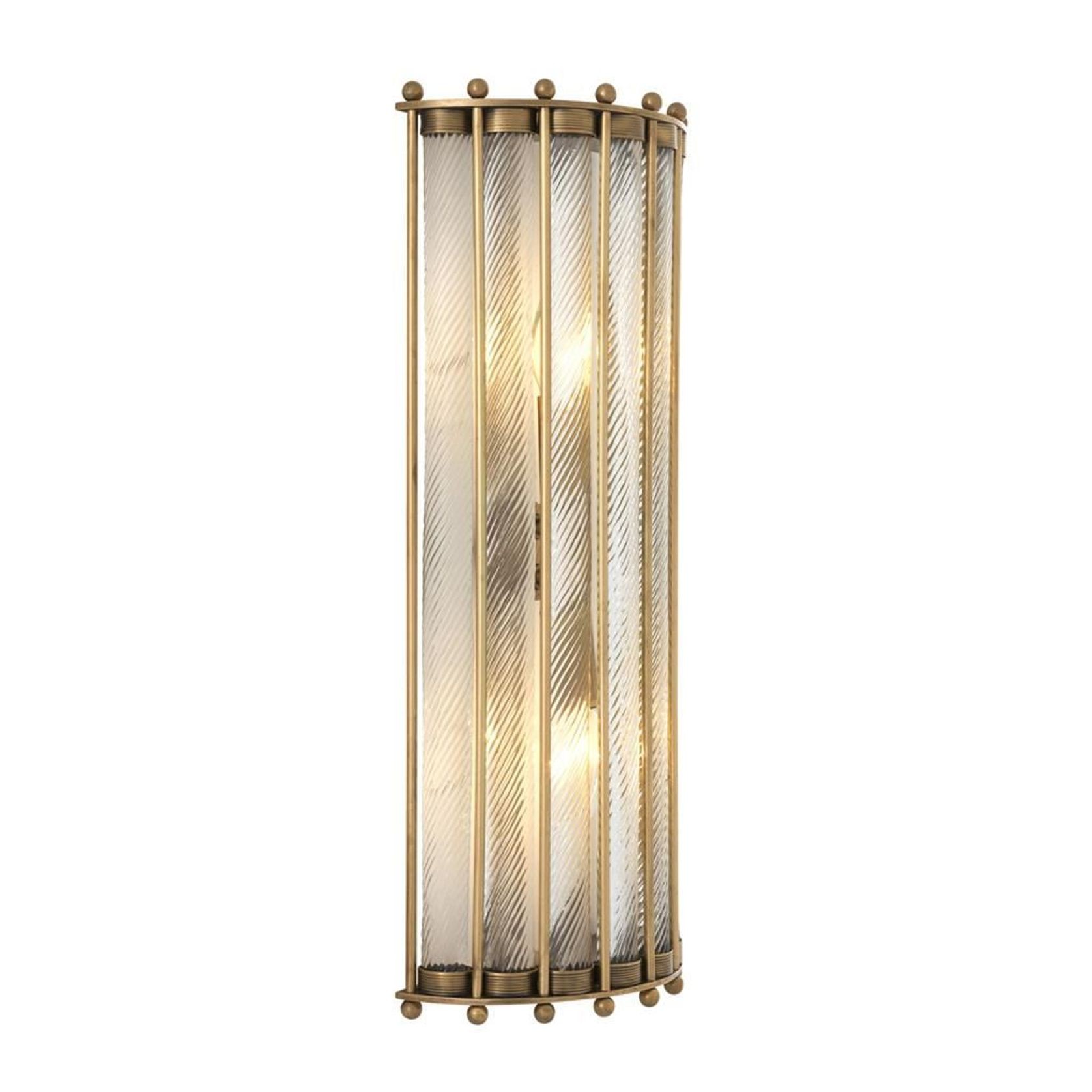 Tiziano Wall Lamp gallery detail image