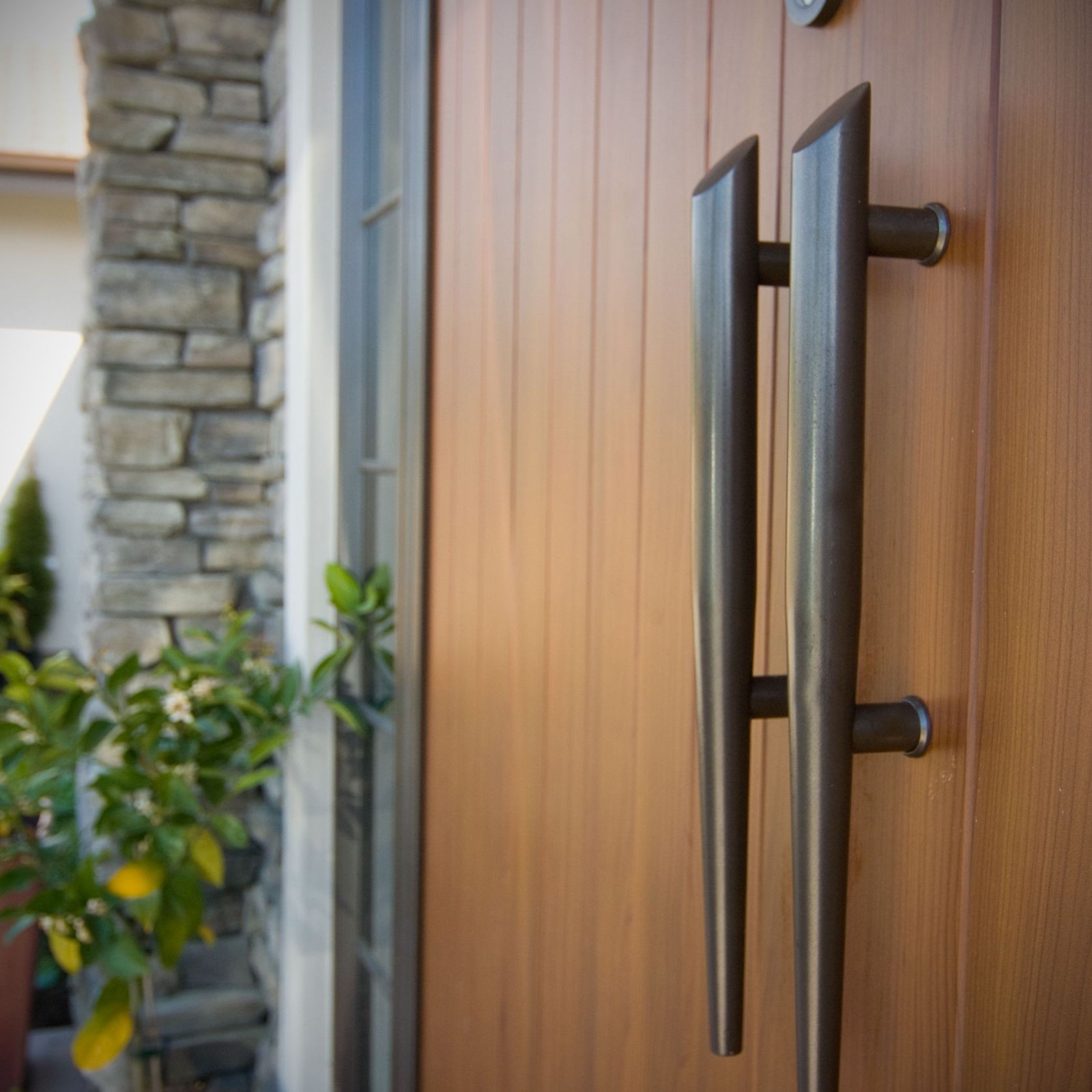 Torch Pull Handle gallery detail image