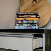 Touchtex ZeroLine Series - Kitchen Cabinet Doors gallery detail image