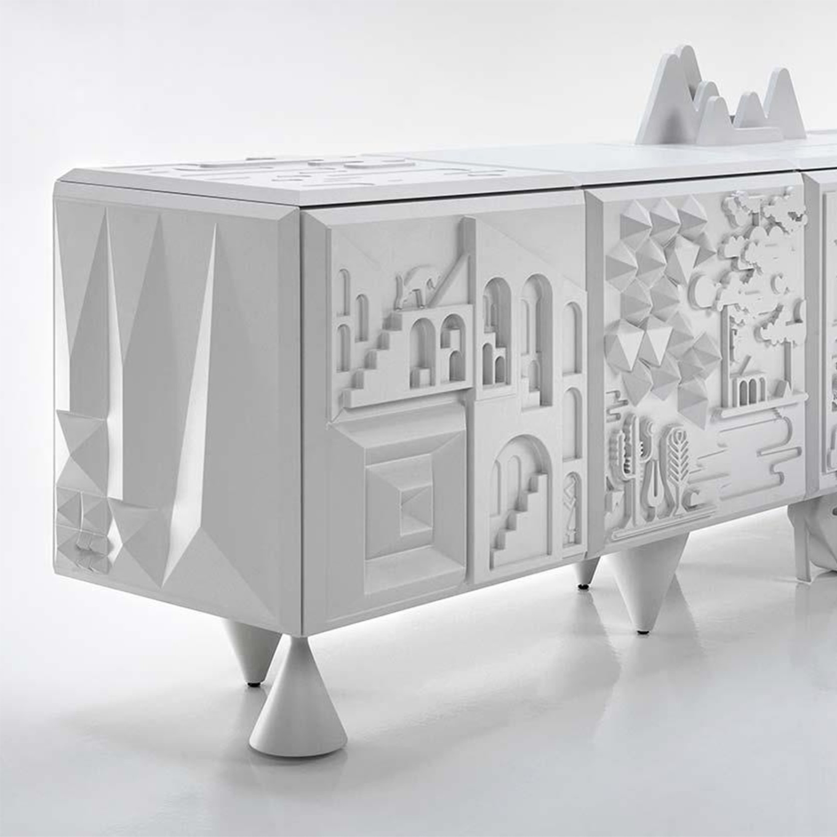 Tout Va Bien Console by BD Barcelona  gallery detail image