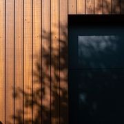 Truwood® Thermally Modified Cladding gallery detail image