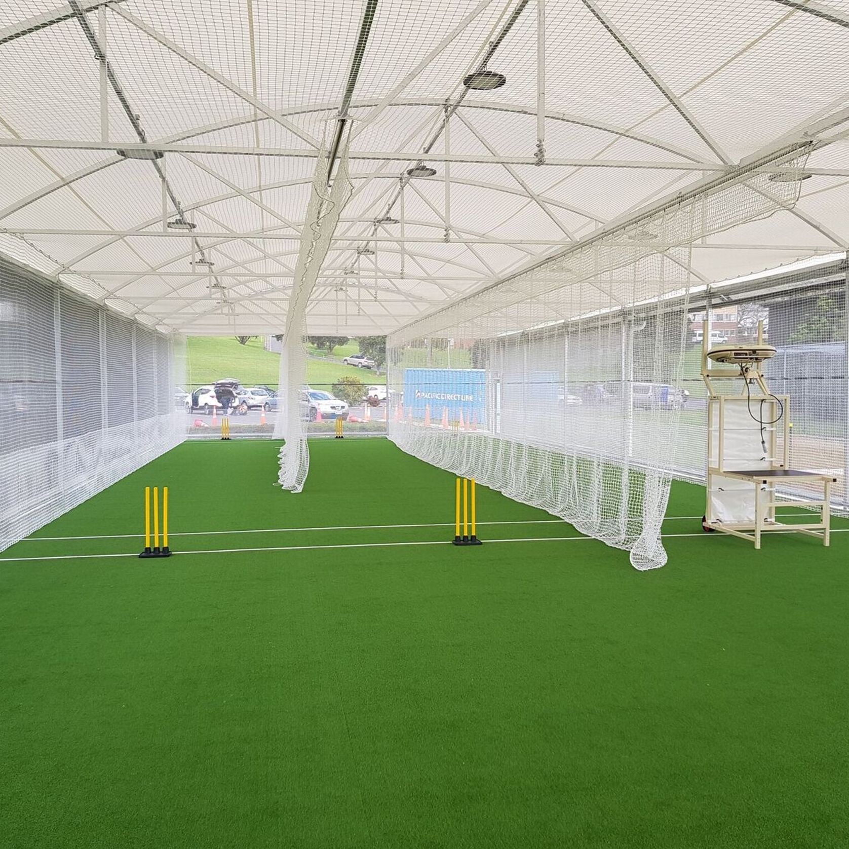 Turf for Cricket Pitch gallery detail image