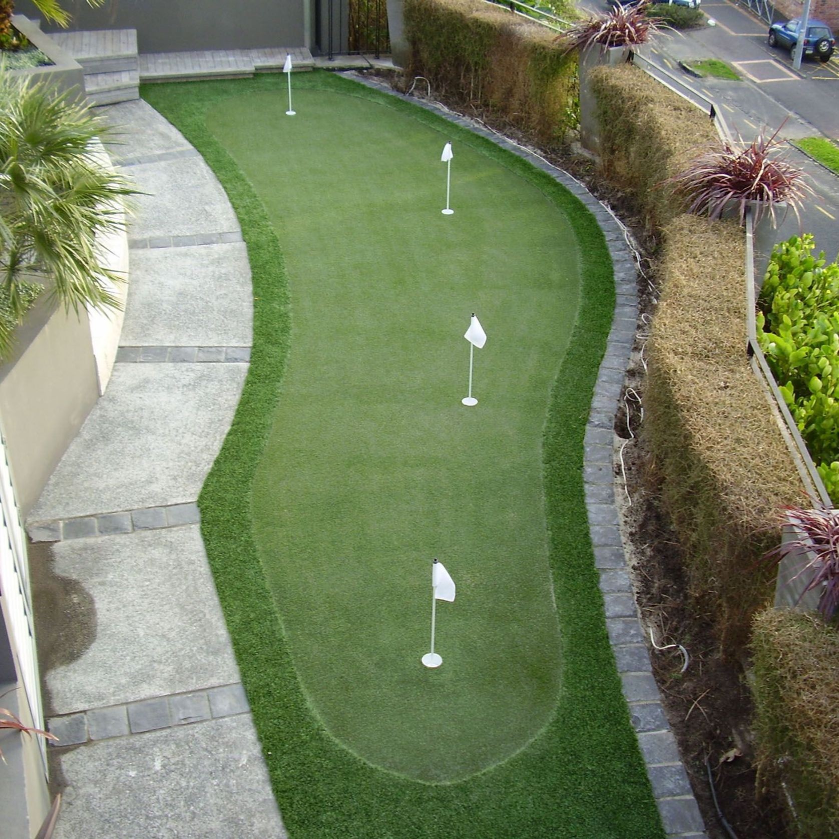 Turf for Golf Putting  gallery detail image