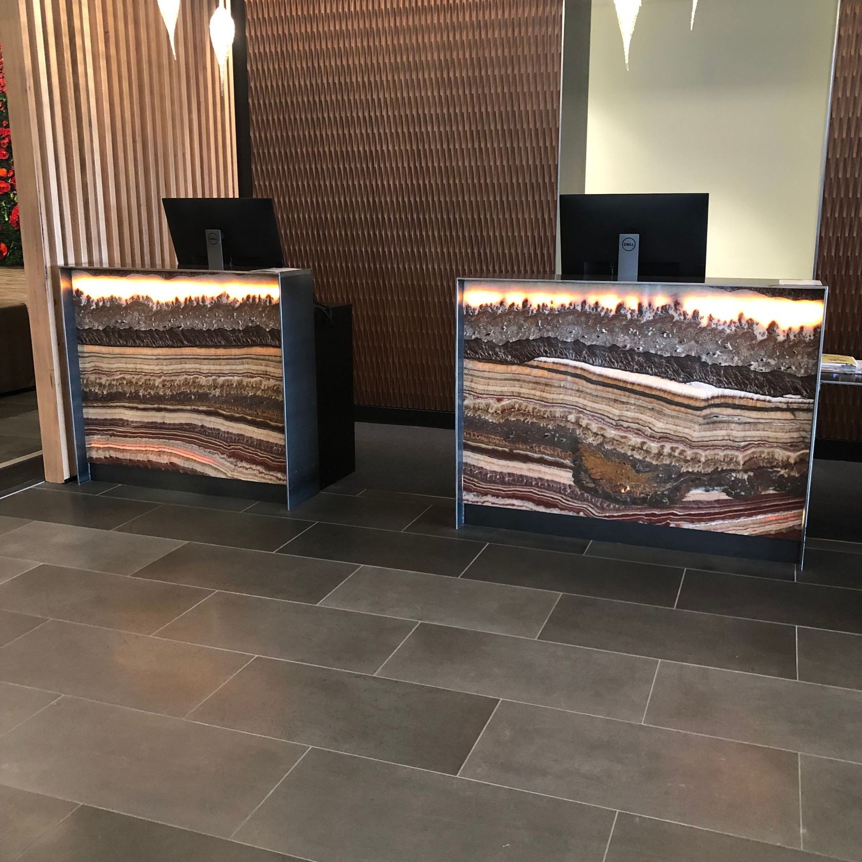 Basalt Stone gallery detail image